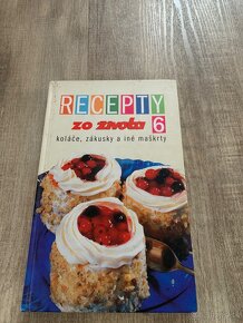 Recepty zo života - 9