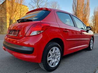 ===Peugeot 207 1.4 HDi Millesim 200 Pack=== - 9