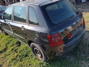 Fiat Stilo 1.9jtd - 9