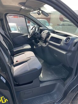 Opel VIVARO 1,6 BiTurbo L2 H2 103kw - 9