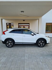 Mitsubishi Eclipse Cross 1.5 Turbo Mivec - 9