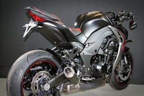 Kawasaki Z1000/2020 RSI- ,,Gunsmoke evo2 HP154,, Plus - 9