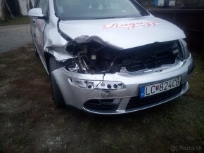 Oprava buranych automobilov,Lakovanie dielov,Vymena autoskla - 9