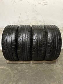 Zimná sada VW Auckland 5x112 R19 , 235/50/19 Tiguan, Kodiaq - 9