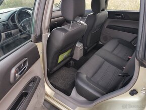 Subaru Forester 2.0 XT - 9