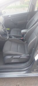 Volkswagen golf 5 - 9