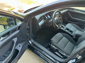 Volkswagen Passat EVO2.0tdi automat 140kw r.v.2020 - 9