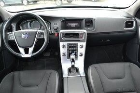 Volvo V60 - 9