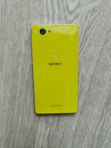 Sony Z1 Compact - D5503 - 2ks - 9