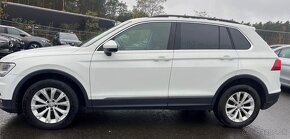 Tiguan 2.0 TDi SCR DSG Confortline 110 kW - 9