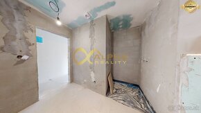 Exkluzívne 2 izbový apartmán s balkónom, 51m2, Sp. Nová Ves - 9