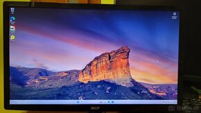 monitor 24" Acer S24HL - 9