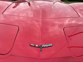 Chevrolet Corvette C3 5,7 V8 - 9