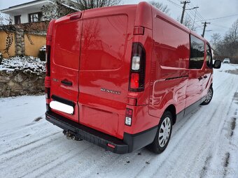 Renault Trafic L2 H1 6.miest - 9