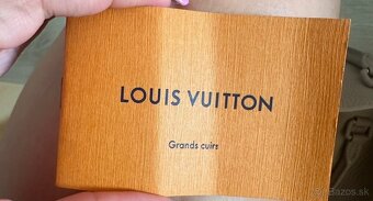 Louis Vuitton kabelka - 9