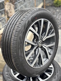 ✅ 5x112 r17 nova letna sada passat b8 Tulsa model - 9