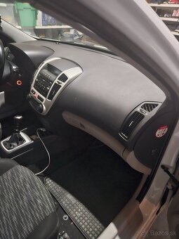 Kia ceed 1.6 crdi - 9