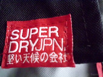 Superdry dámsky kabátik jar-jeseň  M-S - 9