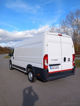 Fiat Ducato 2.3 96kw MultiJet L4H2 Maxi - 9