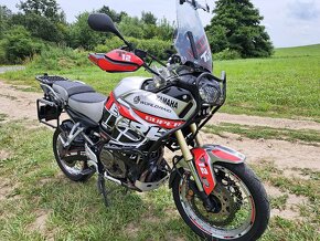 Yamaha XT1200Z Super Tenere - 9