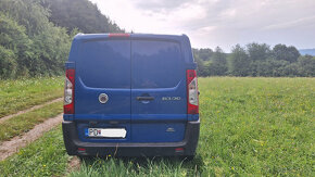 Fiat Scudo 1,6D/66kw - 9