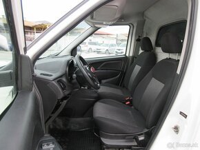 Fiat Dobló Cargo 1.6 MultiJet L2 SX - 9