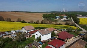 Poschodový RD na 24-árovom pozemku, Veľký Ďur okres Levice - 9