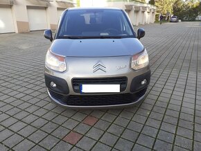 Citroen C3 Picasso 1.4 70kw - 9