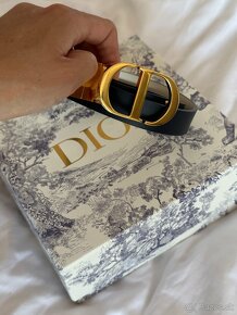 Dior opasok - 9