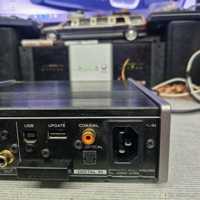 TEAC AI-301DA...integrovaný stereo zosilňovač - 9