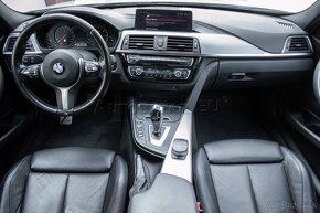 Bmw 320d Xdrive m-packet - 9