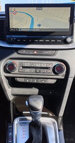 Kia Xceed 1,4 T-GDI - 9