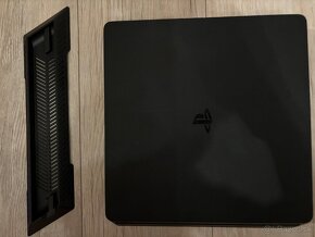 Predam playstation 4 slim 1tb - 9