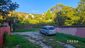 CREDA | predaj stavebný pozemok na bytovú výstavbu, Nitra, W - 9