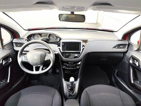 Peugeot 208 1.5 BlueHDi Active E6.2 - 9