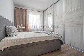 ALL INCLUSIVE l NA PRENÁJOM 2 IZBOVÝ BYT S BALKÓNOM, DUNAJSK - 9