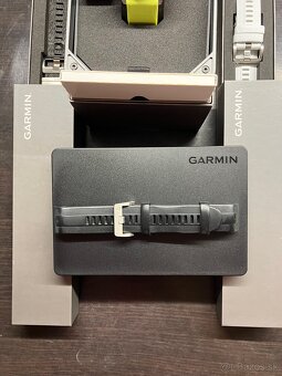 Garmin Marq Athlete (Gen 2) - 9