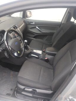 Ford C-MAX 1.6TDCI - 9