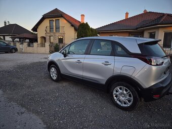 Opel crosslandl X - 9