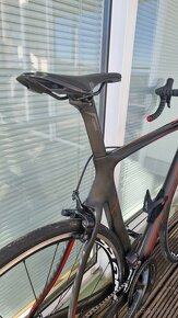 Fuji Transonic One.3, carbon, veľkosť 56, Ultegra Di2 - 9