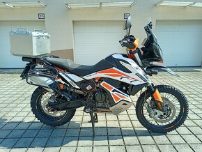 KTM 790 Adventure R - 9