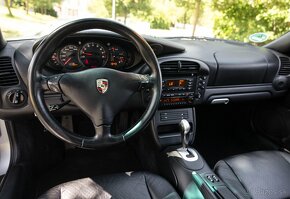 Porsche Carrera 911, 996, 3.6, 235kw, 2004, 108tis. KM. - 9