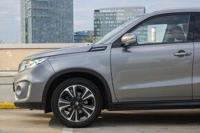 Suzuki Vitara 1.4 BoosterJet Elegance+ AllGrip A/T - 9