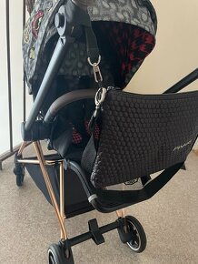 Cybex Mios Rebellious - 9