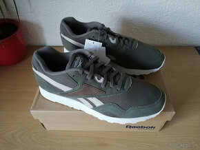 Reebok Classic Rapide Mu - 9