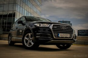 Audi Q7 - 9