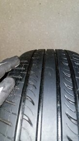 Letné pneumatiky 205/55r16 - 9