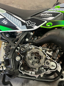 Kawasaki KX 65 Rekluse - 9