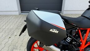 KTM Superduke 1290 GT 10/2021 + záruka do 9.2026 - 9