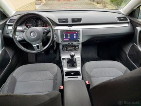 VW PASSAT B7 1.6TDi ,77kW . - 9